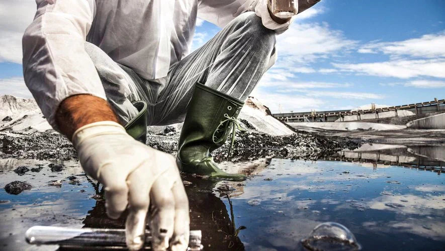 PFAS in drinking water: what you need to know