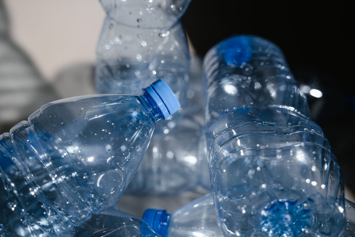 Le scandale des eaux minérales, les révélations sur le lobbying institutionnel de Nestlé