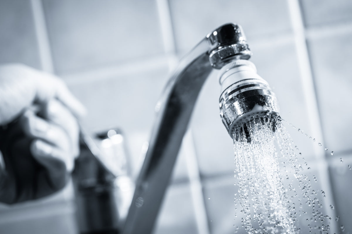 Gérez et rationnez l’eau efficacement quand les ressources viennent à manquer