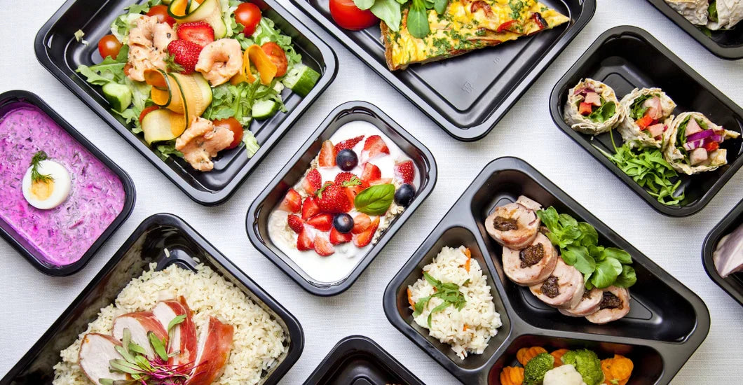 More than 3,600 chemical substances found in the human body due to food packaging