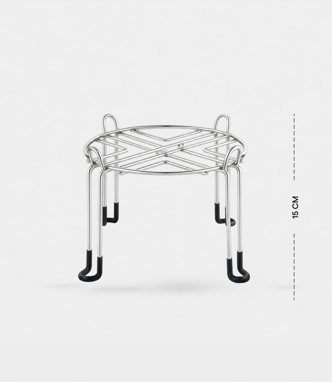 Support de Filtre Gravitaire Weeplow - 20 cm