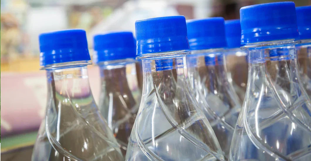 Mineral Water Scandal: Nestlé Waters to Pay €2 Million