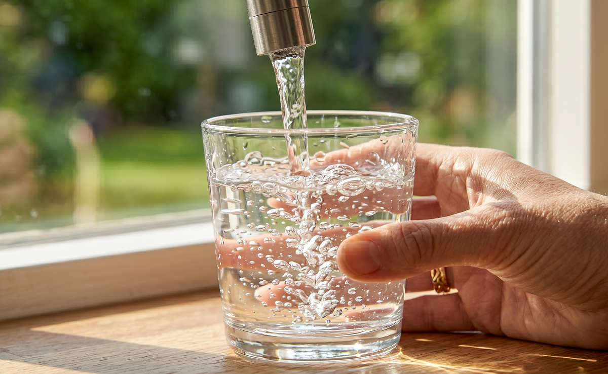 The silent contaminant: how nitrates get into your drinking water (and how to test for it)