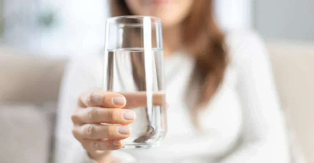 Are water filters effective?