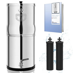 Weeplow® Venus Édition Essentielle