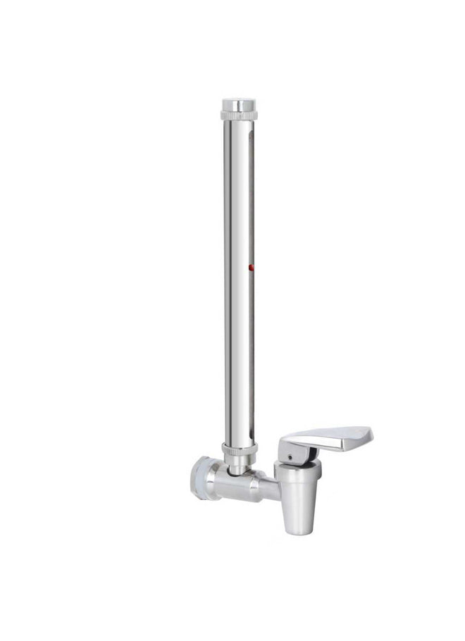Robinet avec Indicateur de Niveau d'Eau