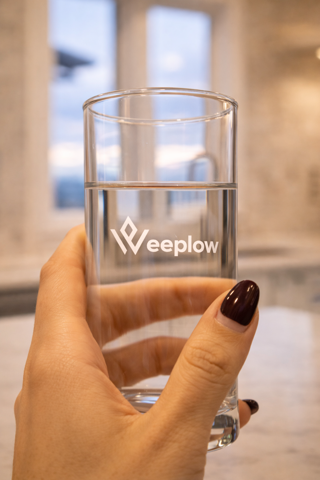 Verres highball Weeplow (lot de 4)