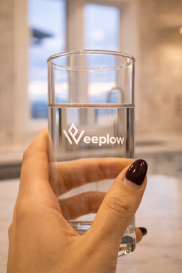 Verres highball Weeplow (lot de 4)